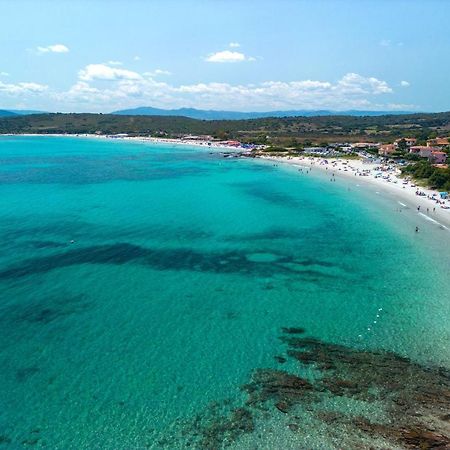 Sardegna E - New Rooms Olbia Exterior foto