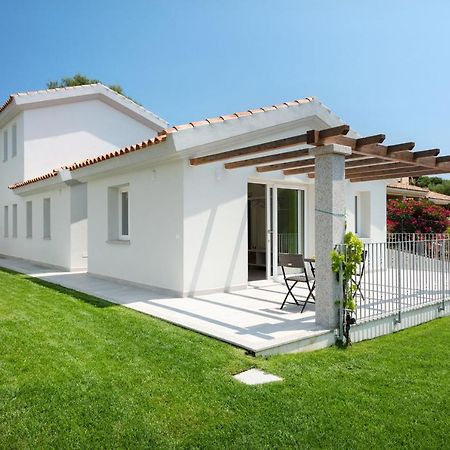 Sardegna E - New Rooms Olbia Exterior foto