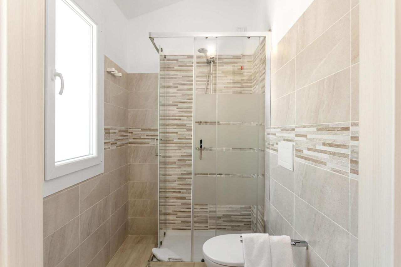 Sardegna E - New Rooms Olbia Exterior foto