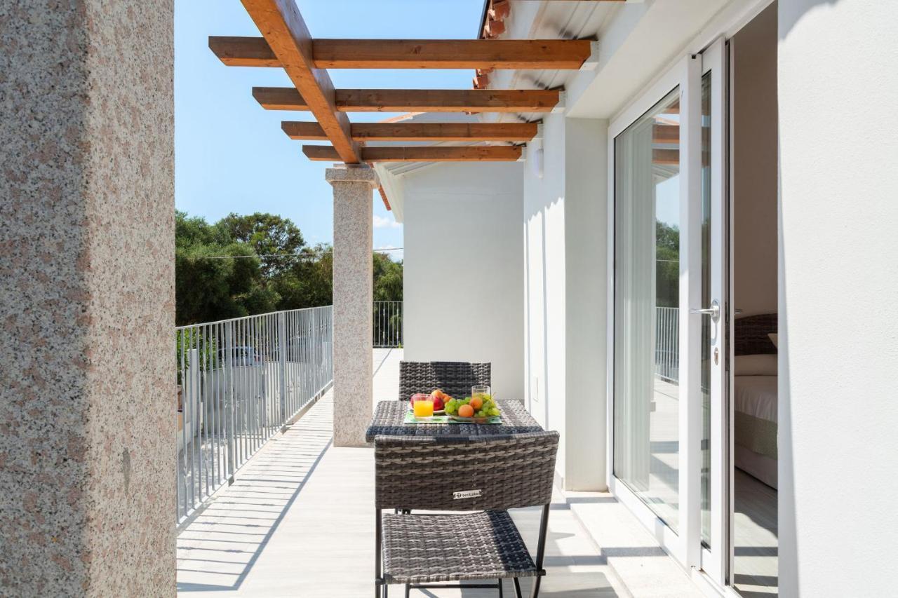 Sardegna E - New Rooms Olbia Exterior foto