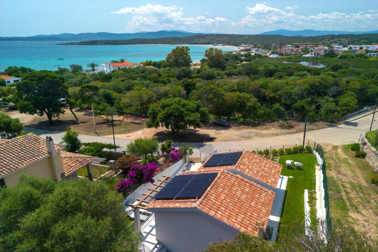 Sardegna E - New Rooms Olbia Exterior foto