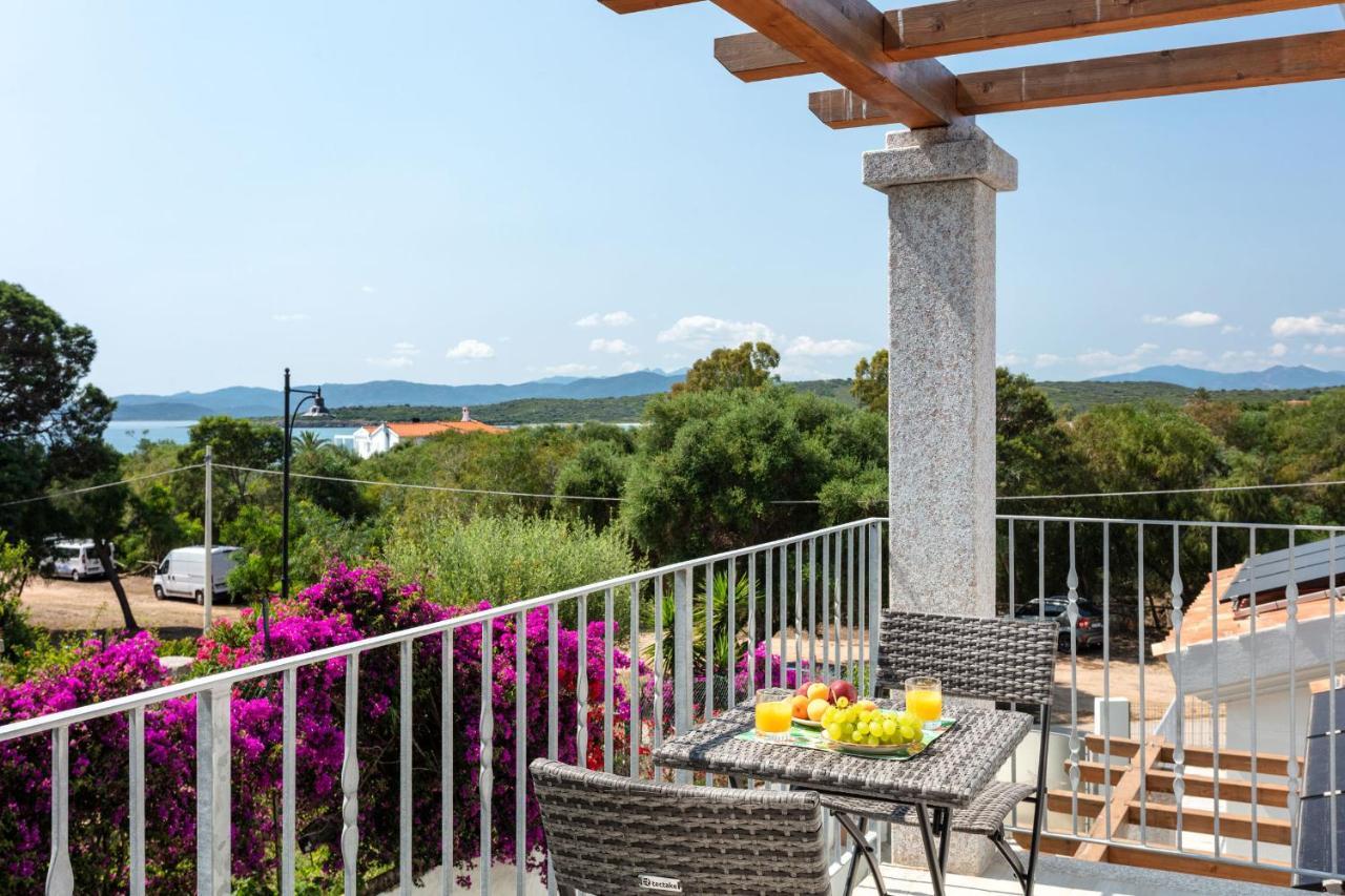 Sardegna E - New Rooms Olbia Exterior foto