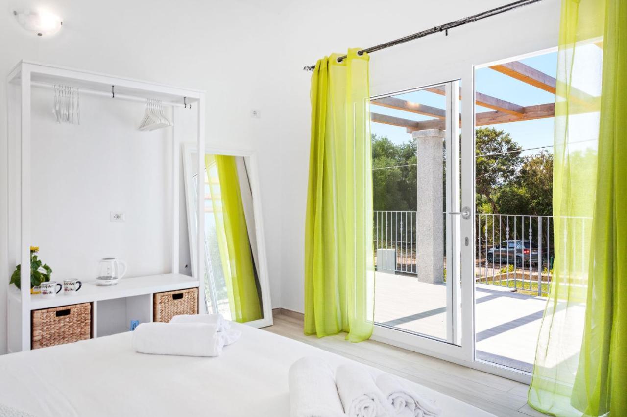 Sardegna E - New Rooms Olbia Exterior foto