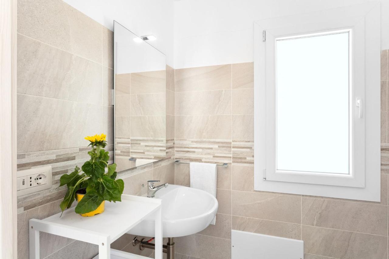 Sardegna E - New Rooms Olbia Exterior foto